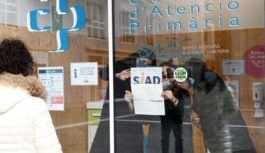 S'incrementa l'edat mitjana de les ateses al Servei d'Atenció a la Dona