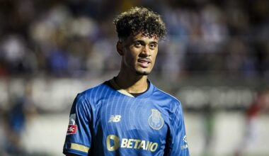 Gonçalo Borges estará próximo do Strasbourg, que tem os mesmos donos do Chelsea, por cerca de 8M€, adianta L'Equipe