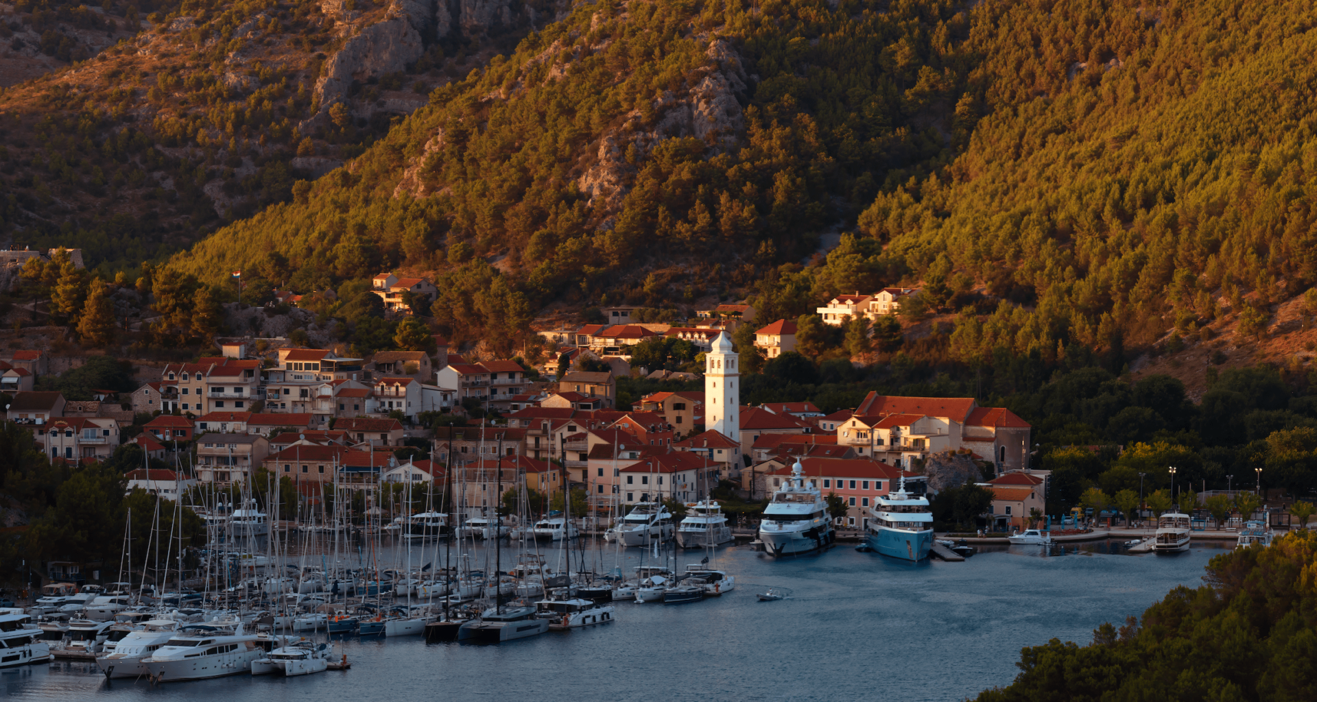 Skradin, Hrvatska