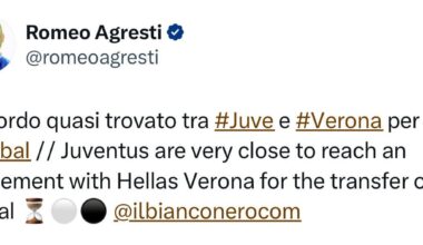 Cabal to juve