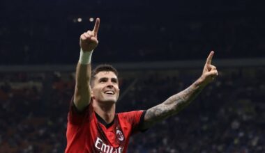 Serie A TV Rights - US