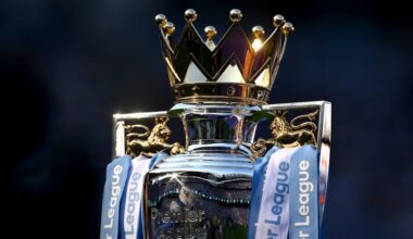 (Fotmob) Manchester City sanctioned by EPL for 22 delayed kick off breaches