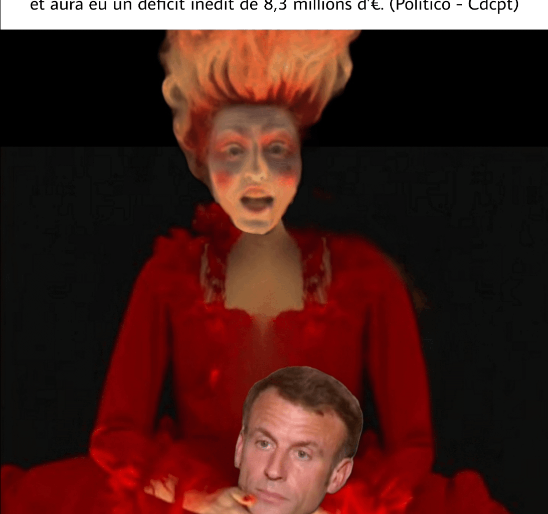 « Ah ! Ça ira »