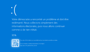 Terrible ce bug...