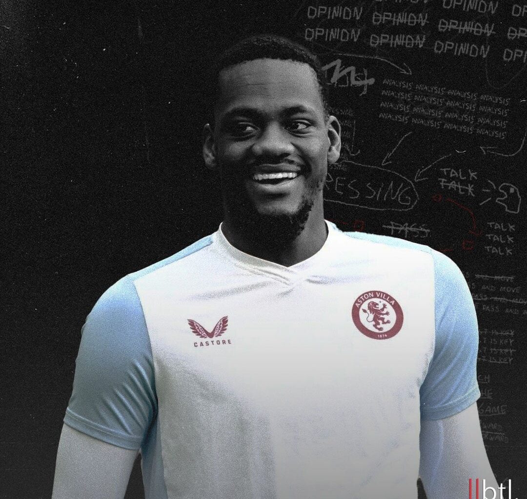 Jhon Durán: Profiling Aston Villa’s Rising Star