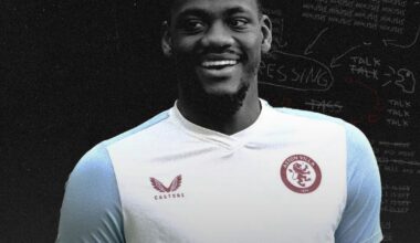 Jhon Durán: Profiling Aston Villa’s Rising Star