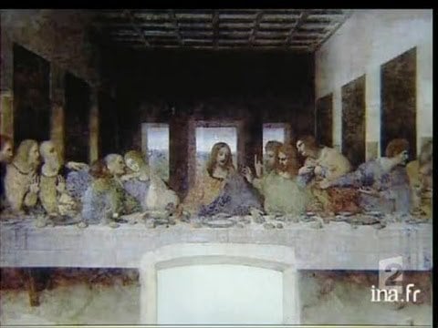 2005 - La Cène détournée de Marithé et François Girbaud est interdite d'affichage.