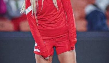 Alisha Lehmann is a Juventus player! What are your thoughts on this transfer?