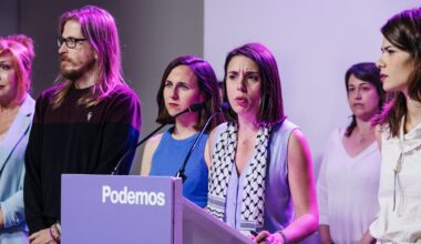 Podemos reclama a la comunidad internacional ‘respeto a la victoria de Maduro’ - Electomanía