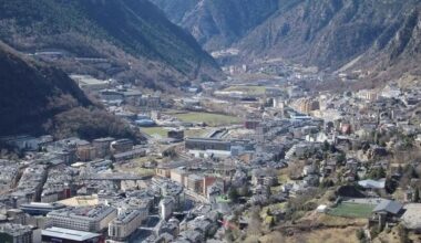 'Orgullosos de ser andorrans i jueus'