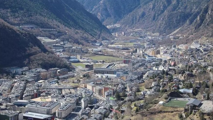 'Orgullosos de ser andorrans i jueus'