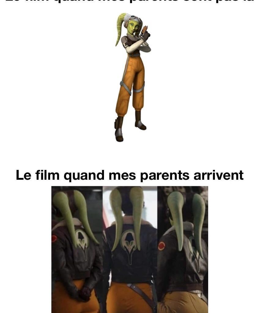 À tous les coups.