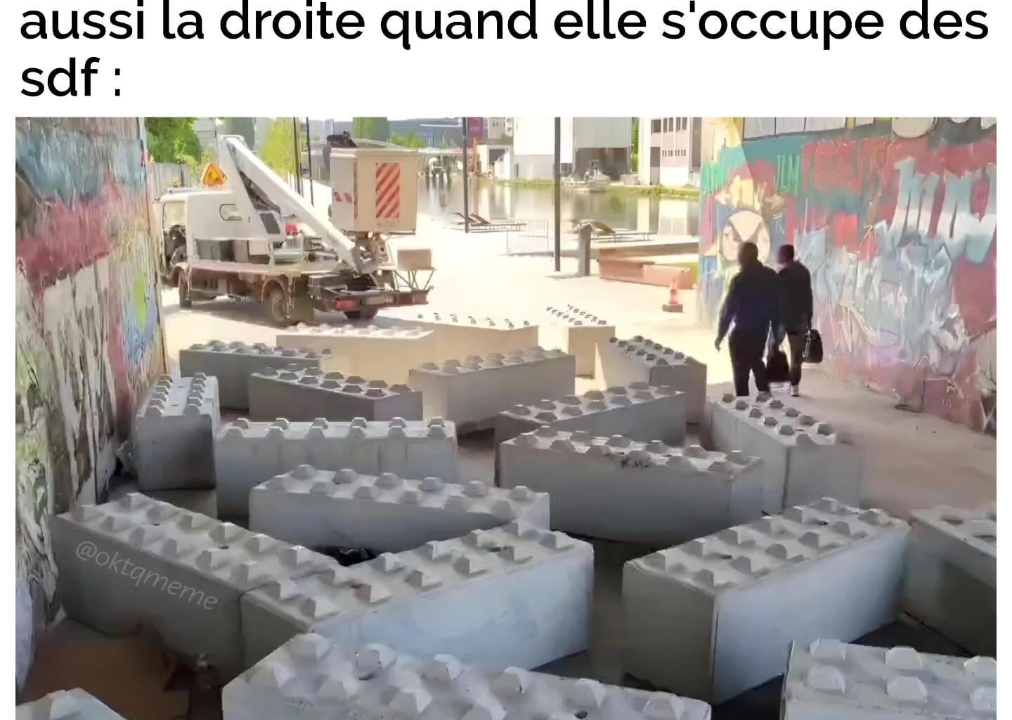 Ça a changé lego
