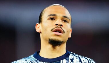 OP bei Leroy Sané vollzogen: Bayern-Star wird frühestens Ende Juli wieder ins Training einsteigen