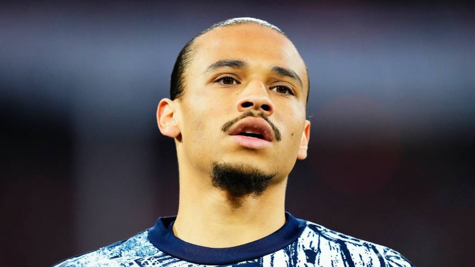 OP bei Leroy Sané vollzogen: Bayern-Star wird frühestens Ende Juli wieder ins Training einsteigen
