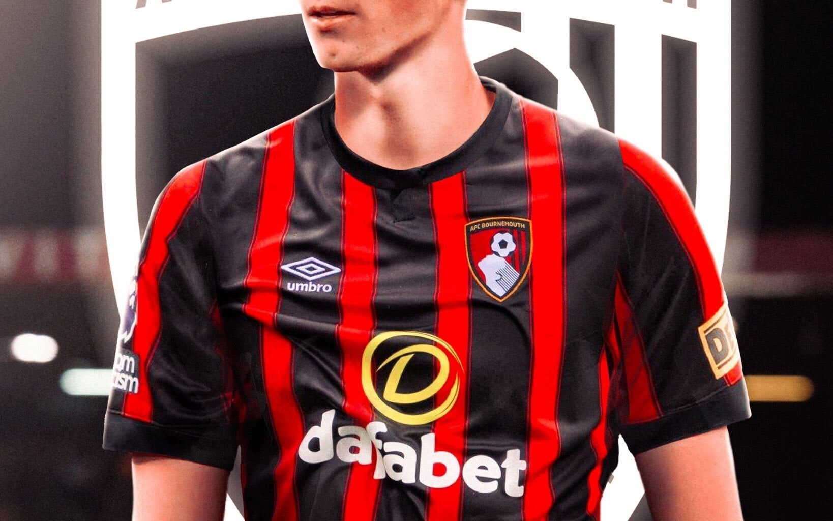 Huijsen to Bournmouth - Here We Go! 18M + sell on clause