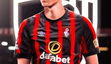 Huijsen to Bournmouth - Here We Go! 18M + sell on clause
