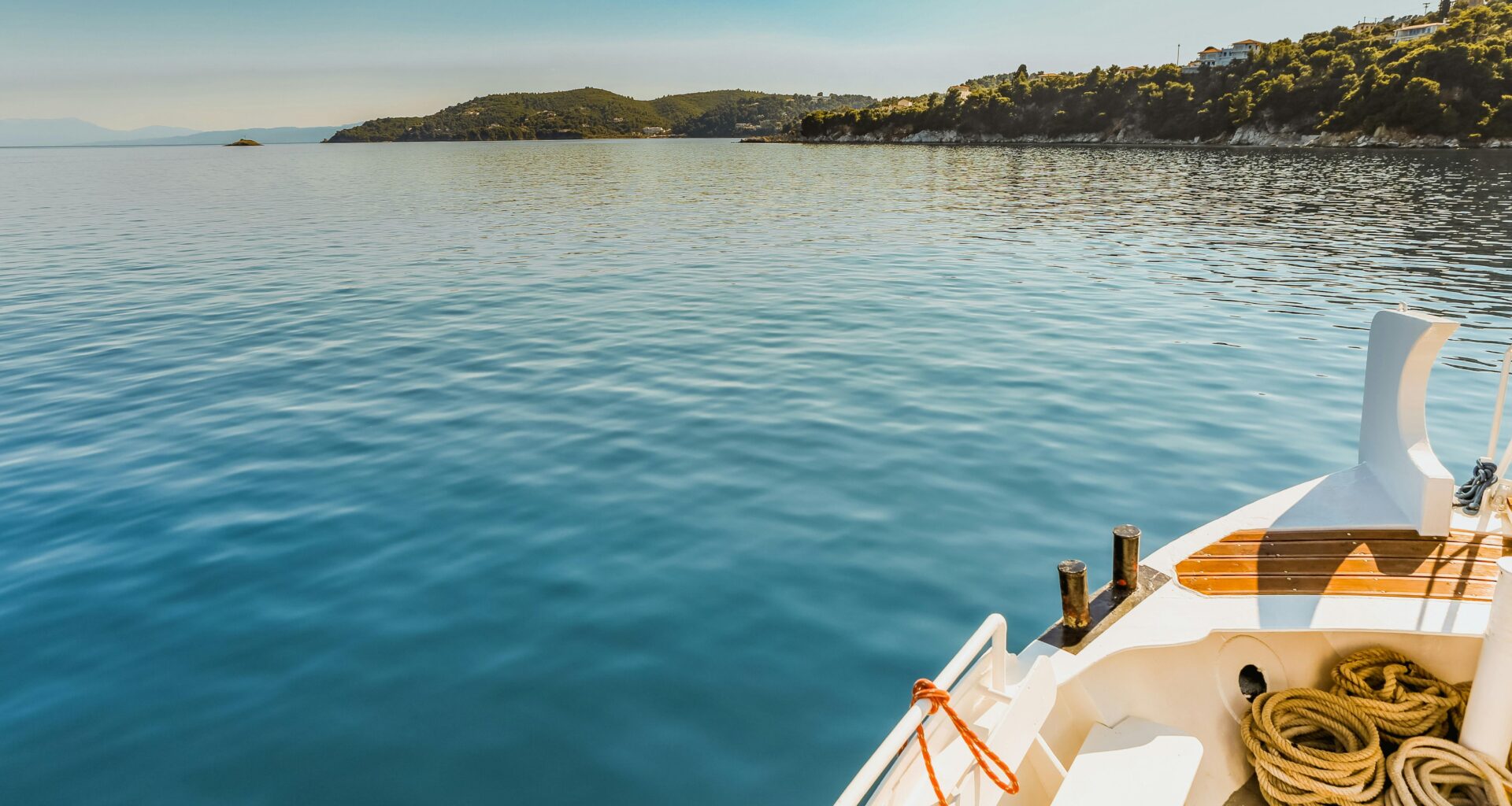Skiathos, Greece