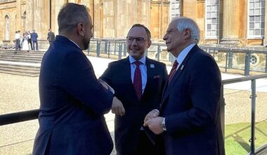 Espot destaca la desinformació com a principal desafiament d'un sí a l'Acord d'Associació