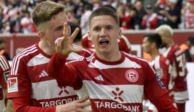 Belgische Medienberichte: Tzolis vor Wechsel zum FC Brügge