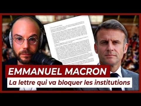6ème République ou rien