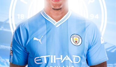 Savio To Manchester City