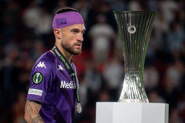 Get this man a trophy