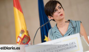 Vivienda limitará los alquileres por temporada y permitirá a las comunidades de vecinos prohibir los pisos turísticos