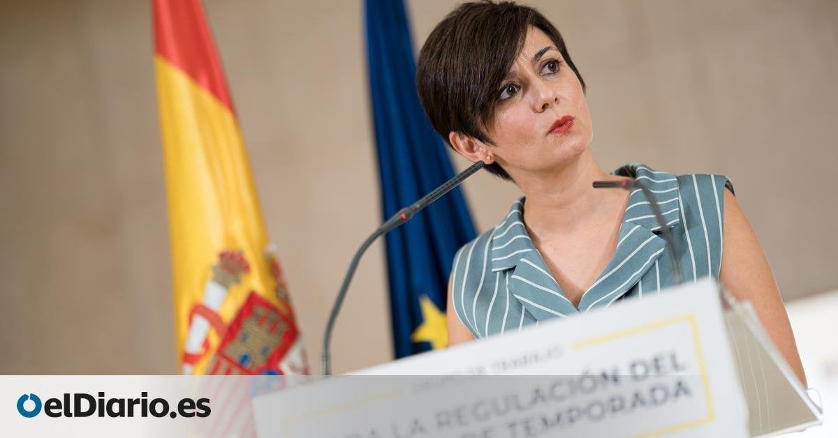 Vivienda limitará los alquileres por temporada y permitirá a las comunidades de vecinos prohibir los pisos turísticos