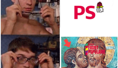 Si on est habitués a leurs traitrise sont-ils vraiment des traitres ?