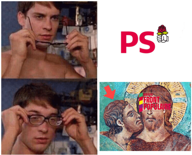 Si on est habitués a leurs traitrise sont-ils vraiment des traitres ?