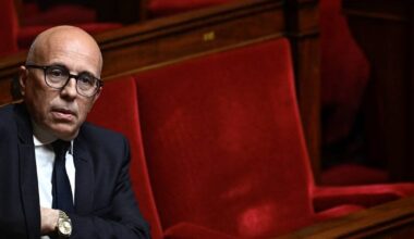 Rafle du Vél d’Hiv : Ciotti confond les victimes de la rafle avec une foule de collabos arrêtés