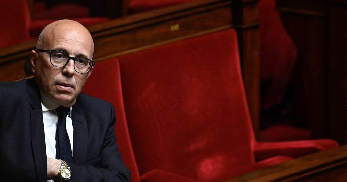 Rafle du Vél d’Hiv : Ciotti confond les victimes de la rafle avec une foule de collabos arrêtés