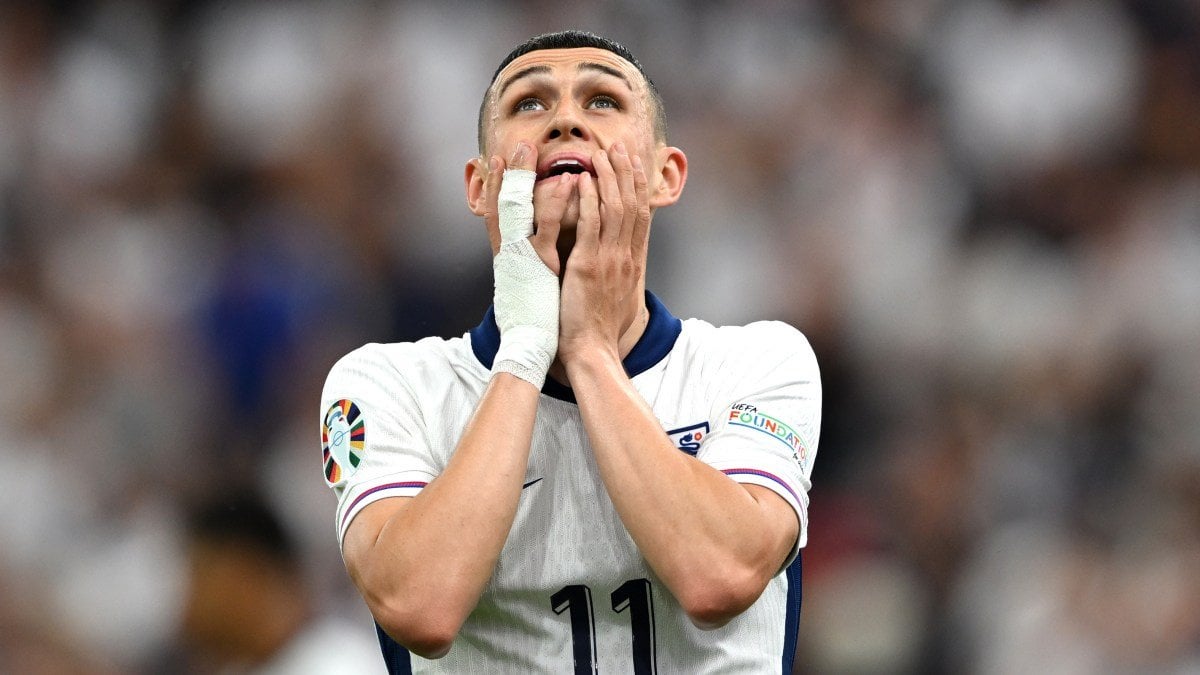 Phil Foden: I have not been league’s best player to come here and not show it. I have been a little frustrated. I am not going to lie.