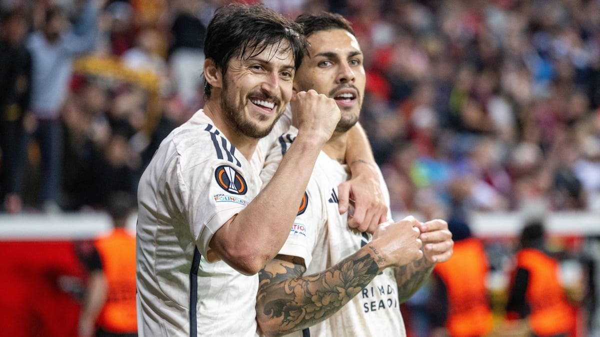 Medizincheck bestanden: Sardar Azmoun unterschreibt bei Shahab Al-Ahli