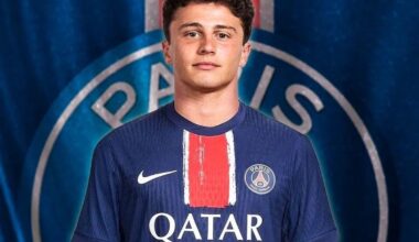 [Fabrizio Romano] Key hours ahead for Paris Saint-Germain to formally seal João Neves deal!  Agreement almost done since last week, one more meeting will take place to sort details for fee around €70m.  Renato Sanches will go to Benfica.  It had to be this week and this remains PSG plan.