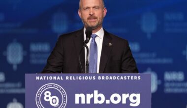 C'est un peu chaud ce qui se passe aux US, le projet 2025, c'est du bon gros nazisme, non ?