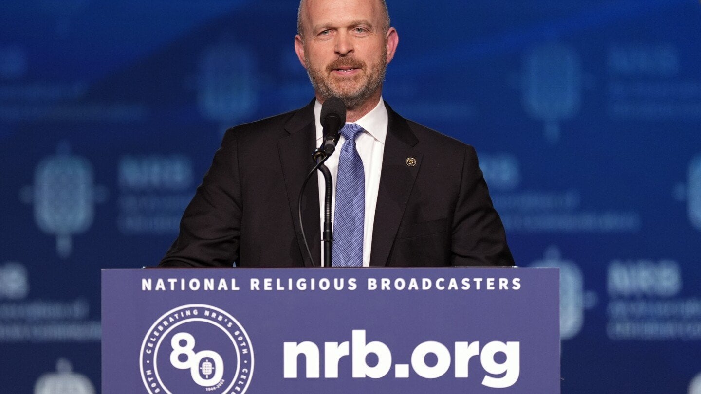 C'est un peu chaud ce qui se passe aux US, le projet 2025, c'est du bon gros nazisme, non ?