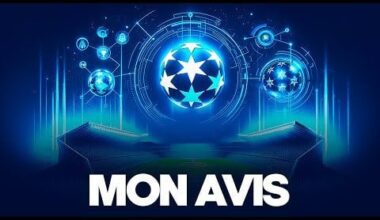 La nouvelle LDC m'intrigue…