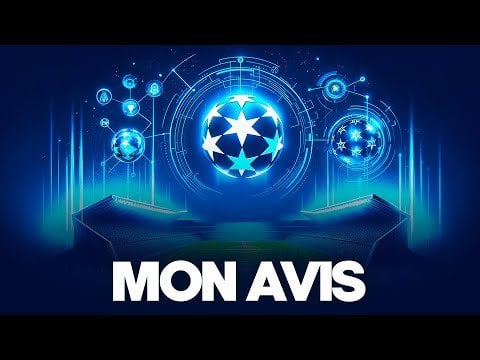 La nouvelle LDC m'intrigue…