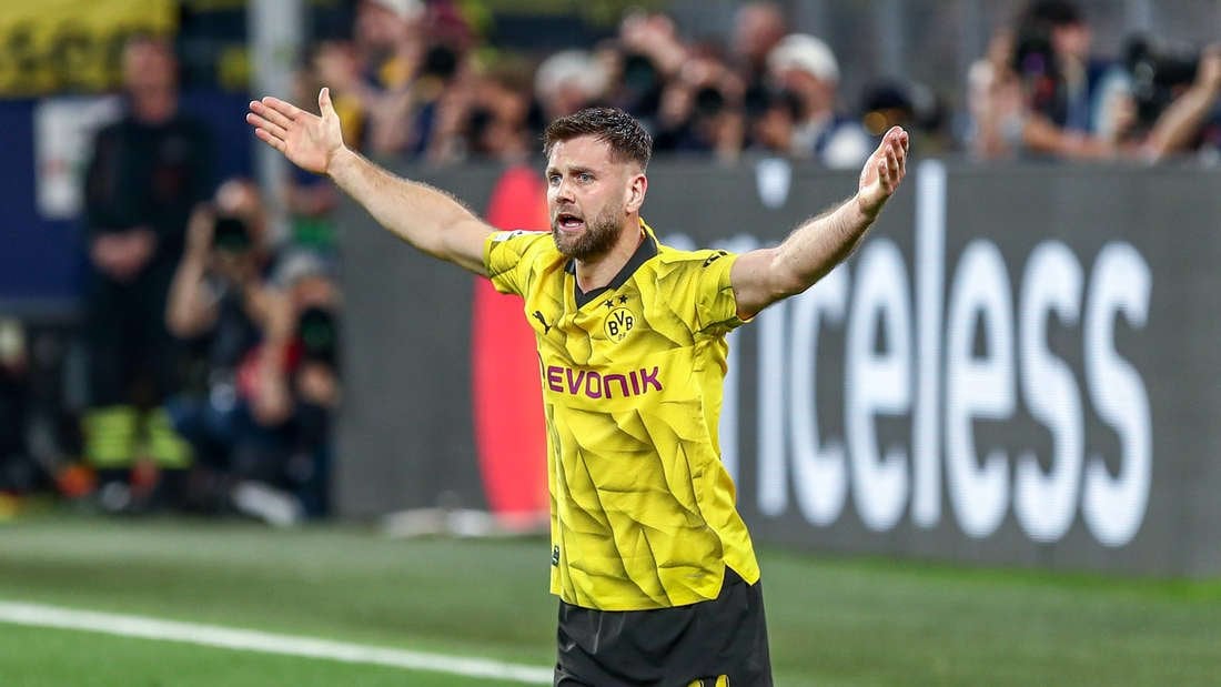 Wechselgerüchte um Füllkrug nehmen zu: BVB in finalen Gesprächen mit West Ham?
