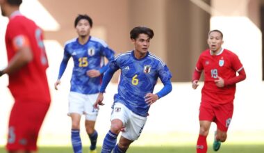 Mainz-05-Neuzugang Kaishu Sano angeblich in Japan verhaftet