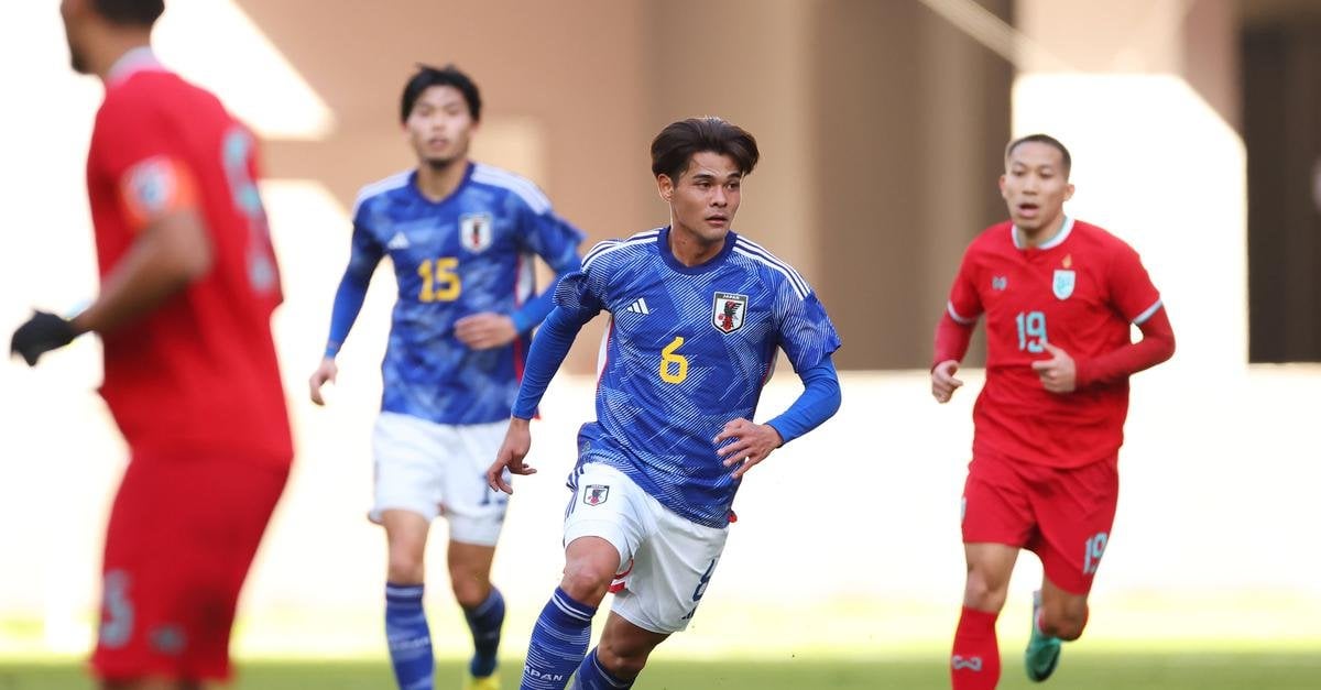 Mainz-05-Neuzugang Kaishu Sano angeblich in Japan verhaftet