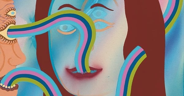 Une fièvre d’ordre, par François Bégaudeau (Le Monde diplomatique, juillet 2024)