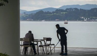 El Turismo se revuelve contra la reducción de la jornada laboral: "Bares y restaurantes ganarán un 20% menos"