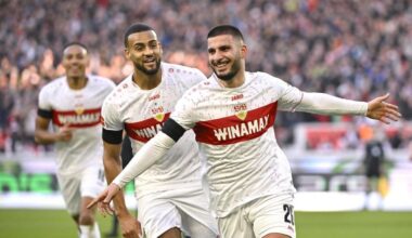 VfB legt Brighton angeblich letztes Undav-Angebot vor: Die neue Offerte soll sich auf 24 bis 25 Millionen Euro plus Boni belaufen