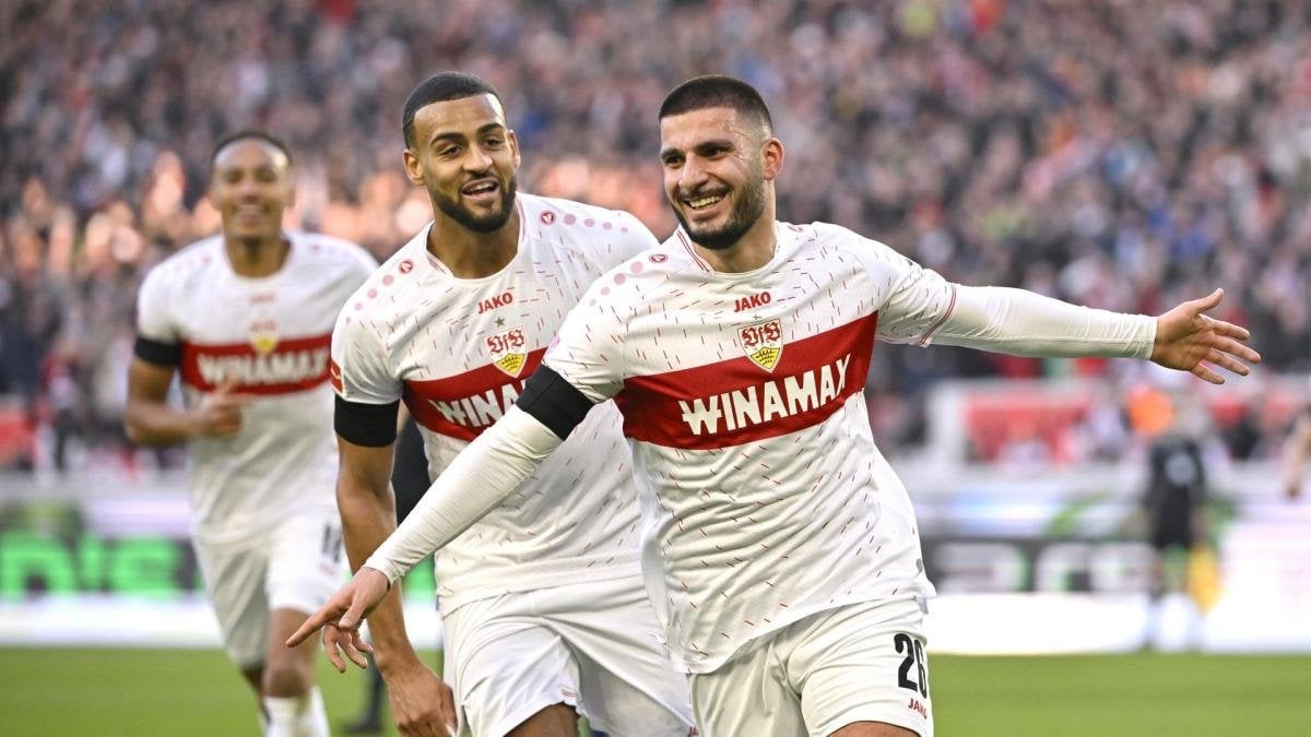 VfB legt Brighton angeblich letztes Undav-Angebot vor: Die neue Offerte soll sich auf 24 bis 25 Millionen Euro plus Boni belaufen