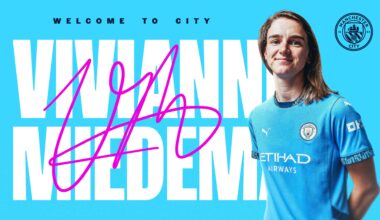 City sign Miedema