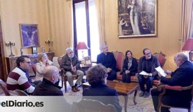 La web del Arzobispado de València borra el rastro de la reunión con el ente de las terapias de conversión de personas LGTBI