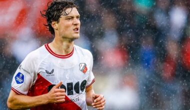 Rangers FC and FC Twente have reached an agreement for the transfer of Sam Lammers. Twente will pay a transfer of €2,5 million plus high bonus fees.